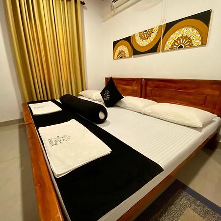 Abhaya Resorts Anuradhapura Kültér fotó