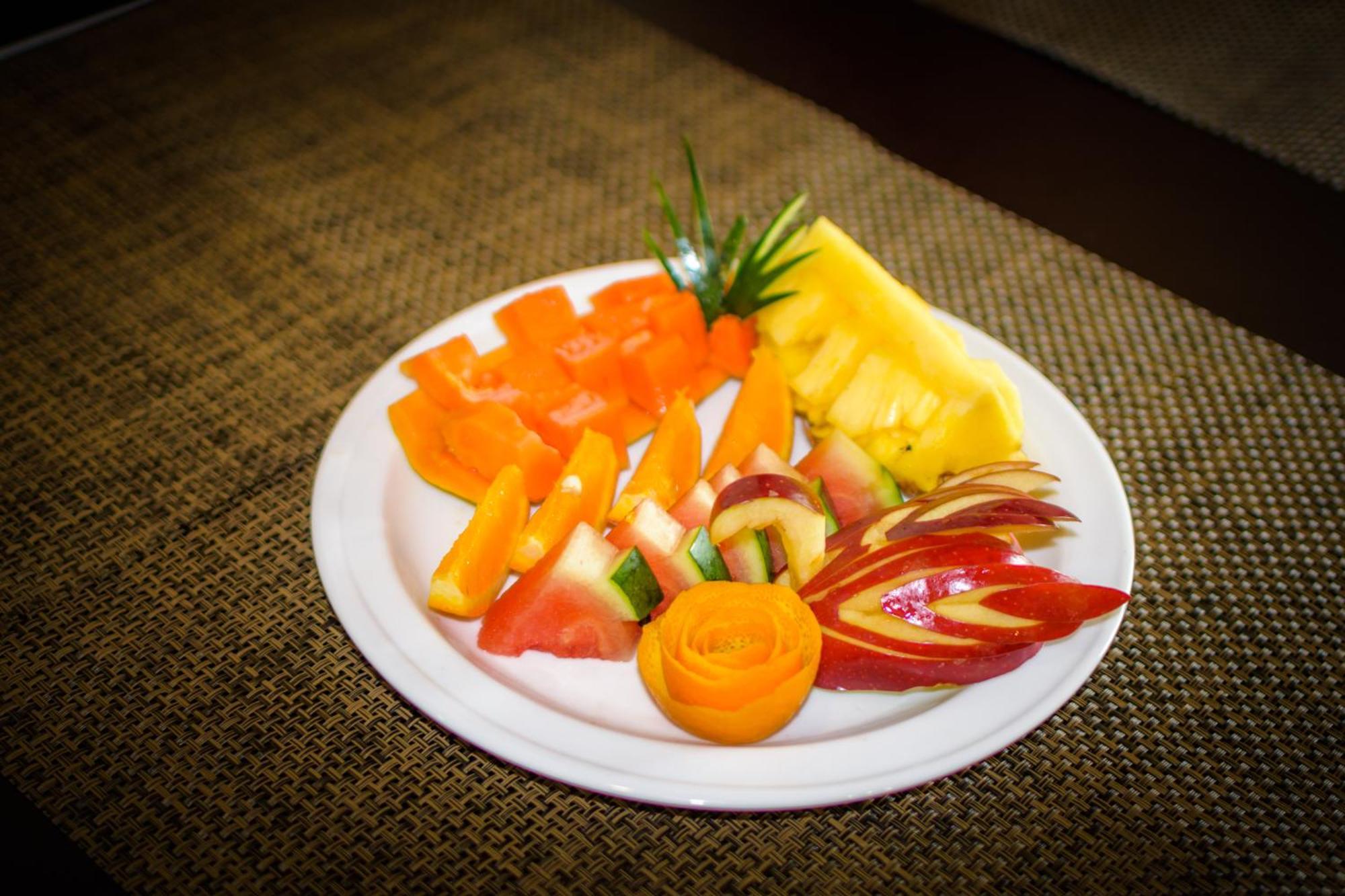 Abhaya Resorts Anuradhapura Kültér fotó