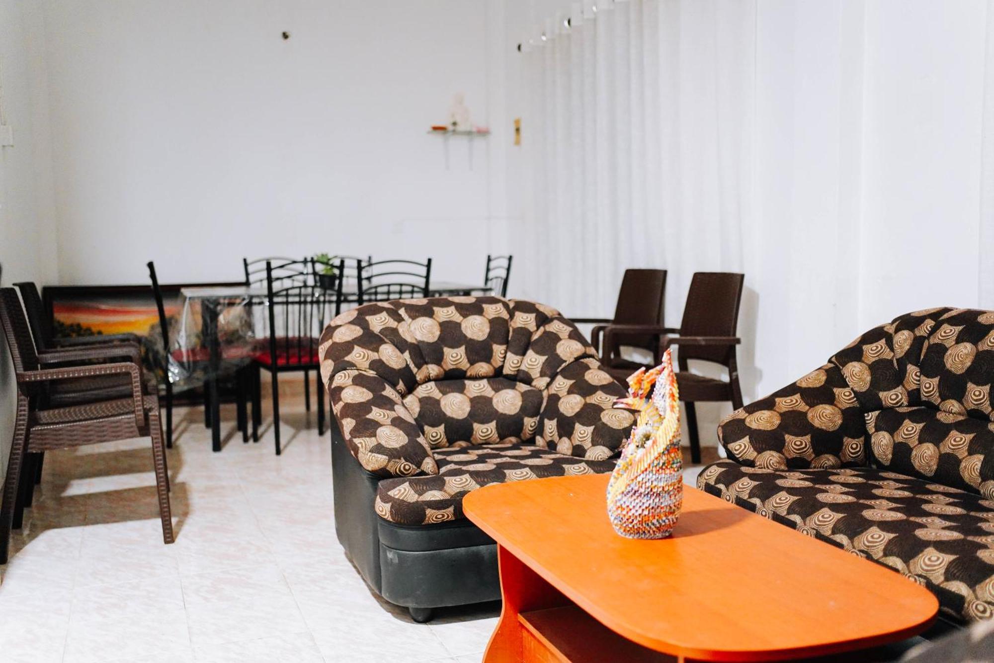 Abhaya Resorts Anuradhapura Kültér fotó