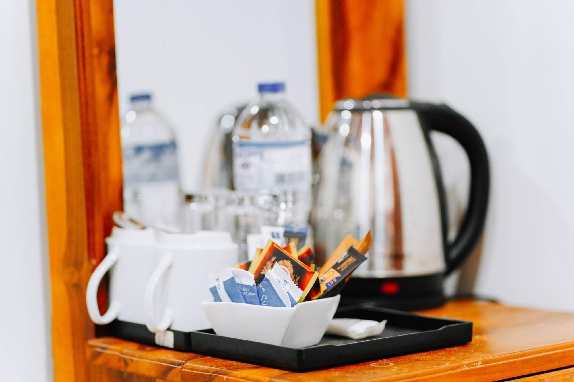 Abhaya Resorts Anuradhapura Kültér fotó