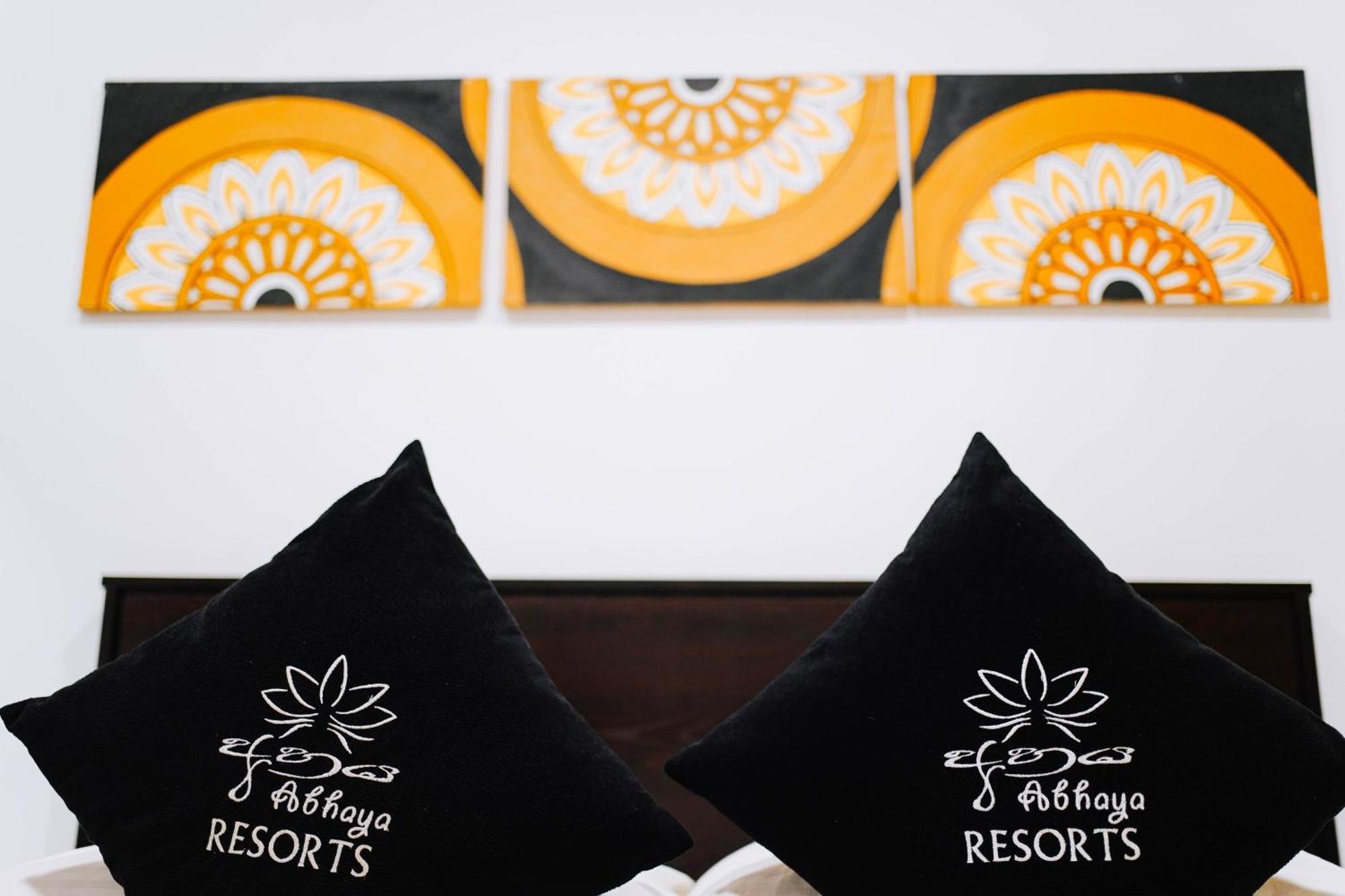 Abhaya Resorts Anuradhapura Kültér fotó