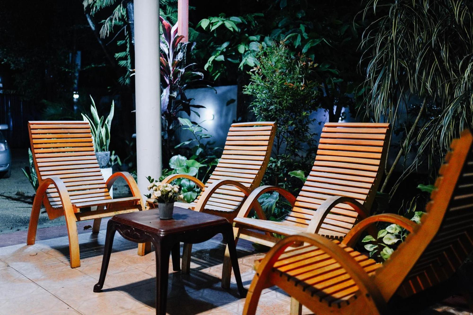 Abhaya Resorts Anuradhapura Kültér fotó