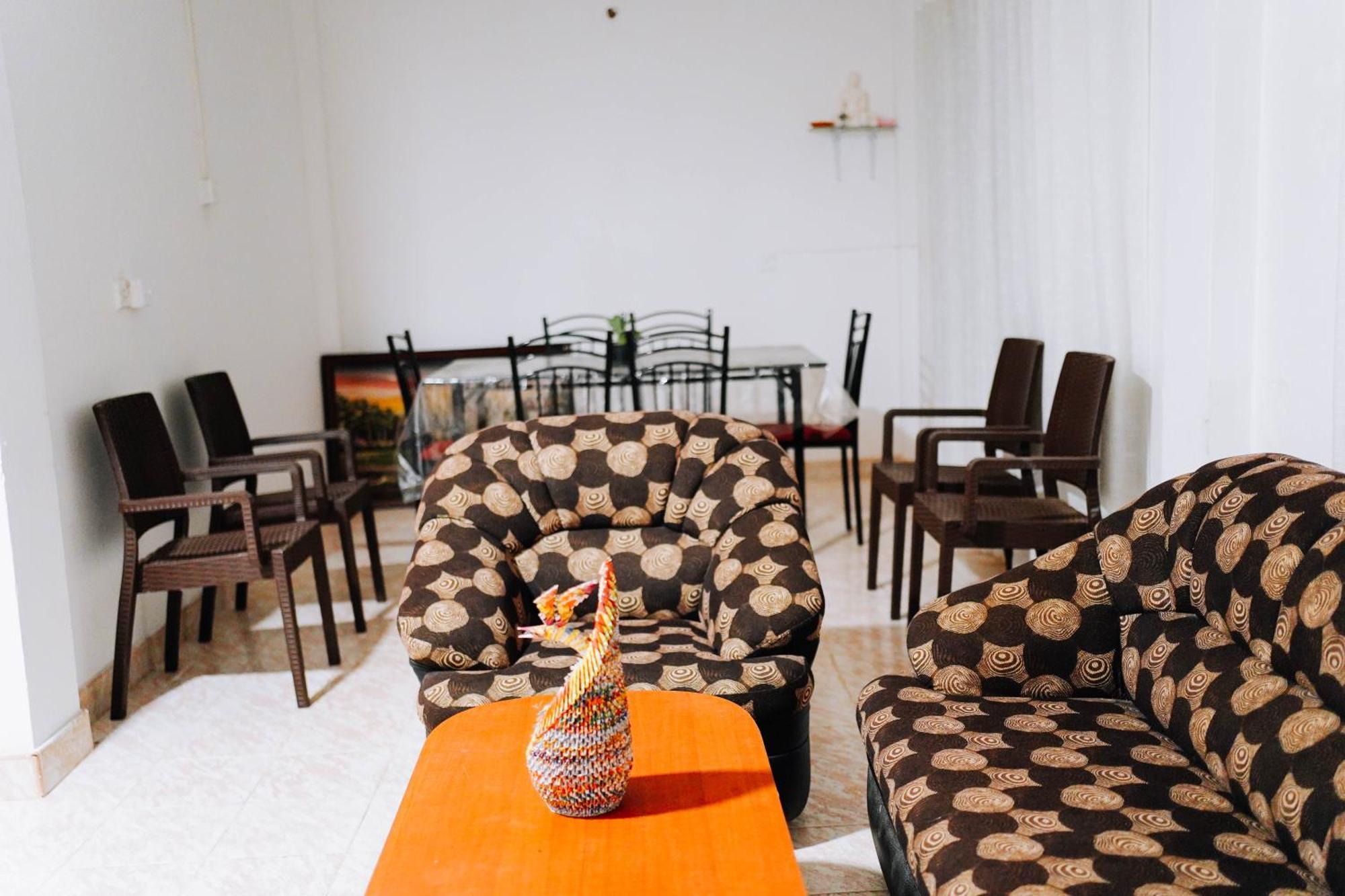 Abhaya Resorts Anuradhapura Kültér fotó