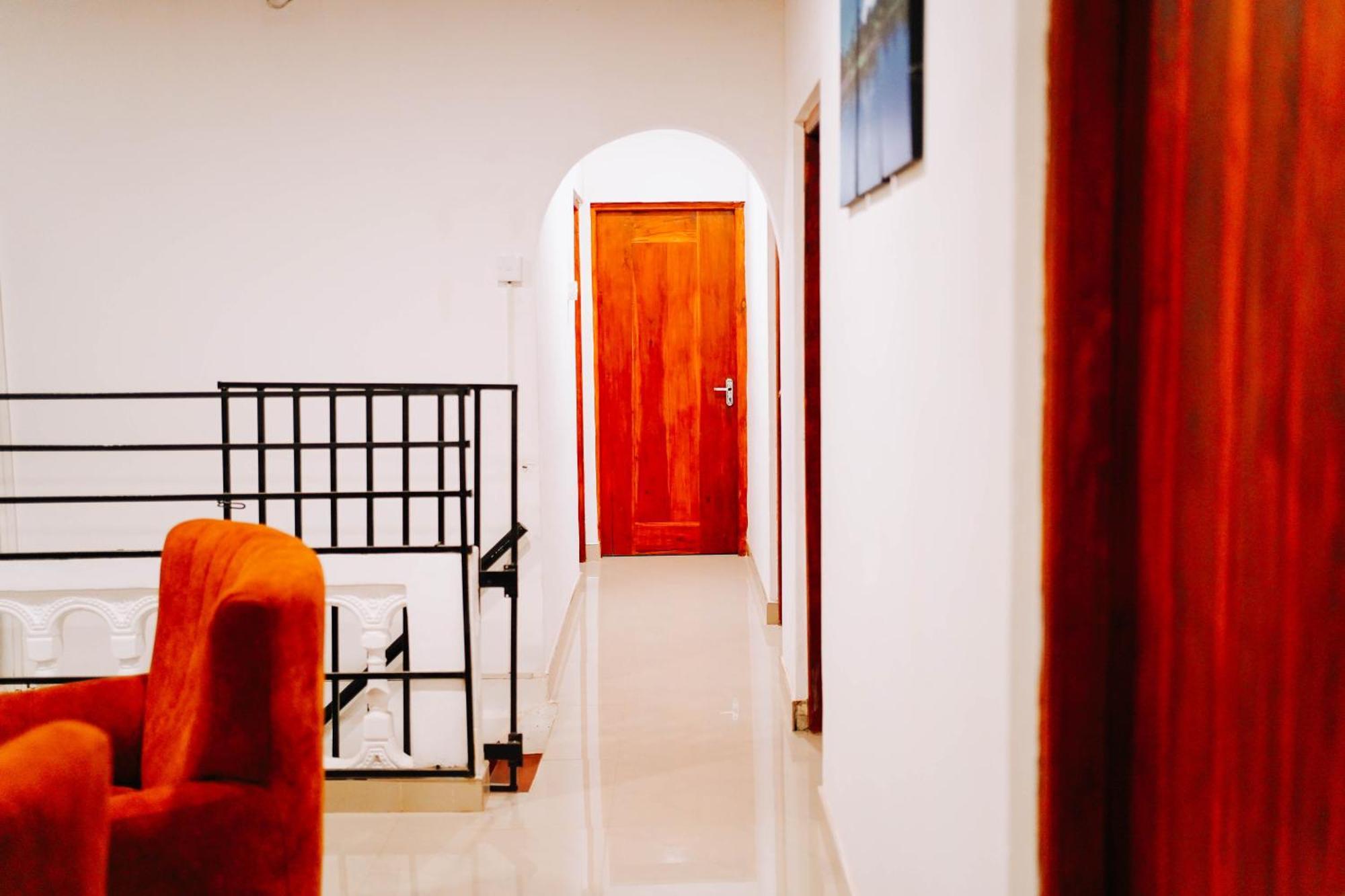 Abhaya Resorts Anuradhapura Kültér fotó