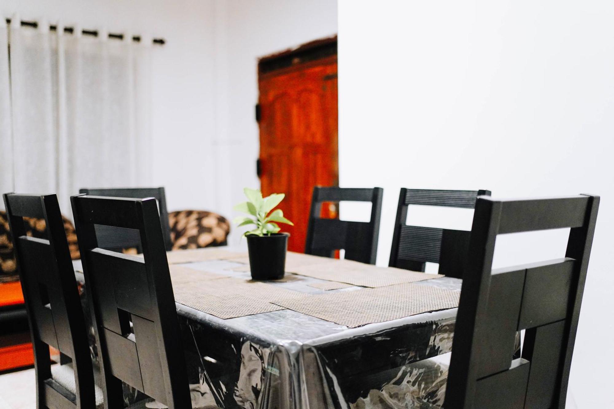 Abhaya Resorts Anuradhapura Kültér fotó