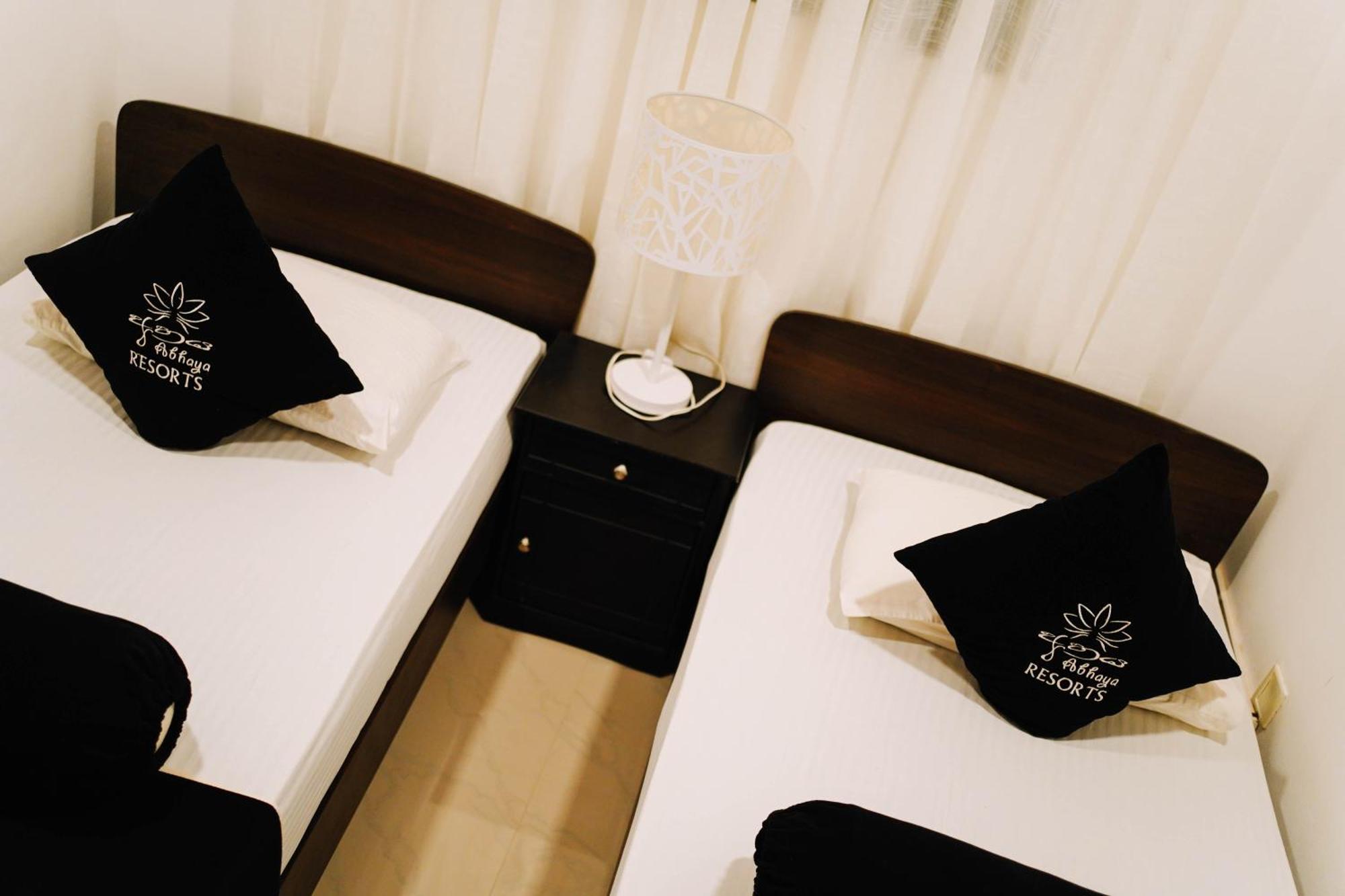 Abhaya Resorts Anuradhapura Kültér fotó