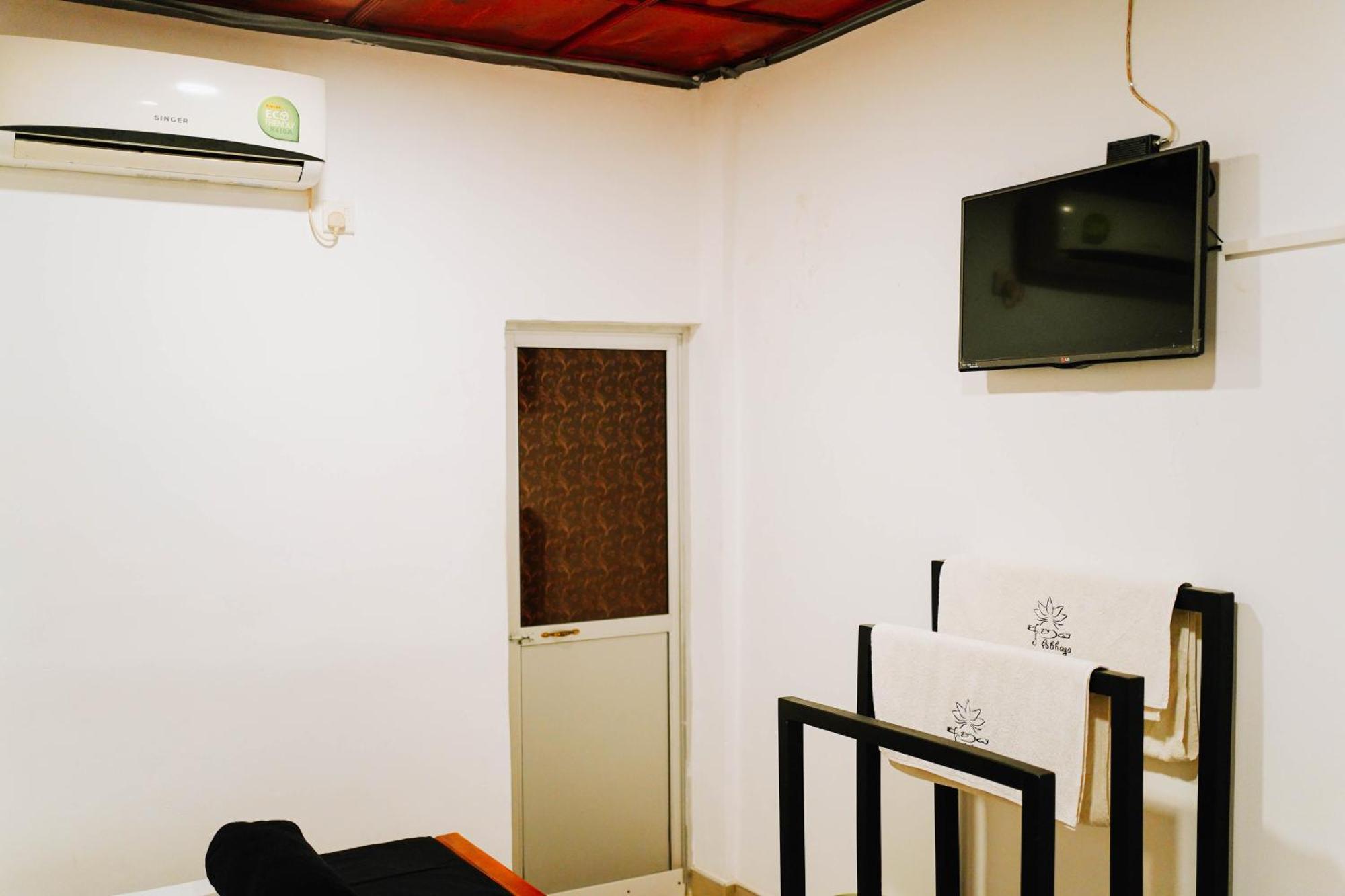 Abhaya Resorts Anuradhapura Kültér fotó
