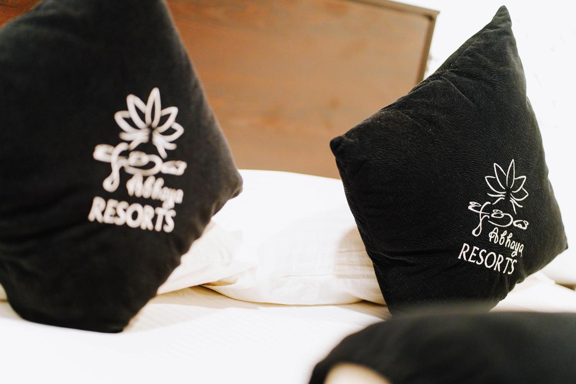 Abhaya Resorts Anuradhapura Kültér fotó