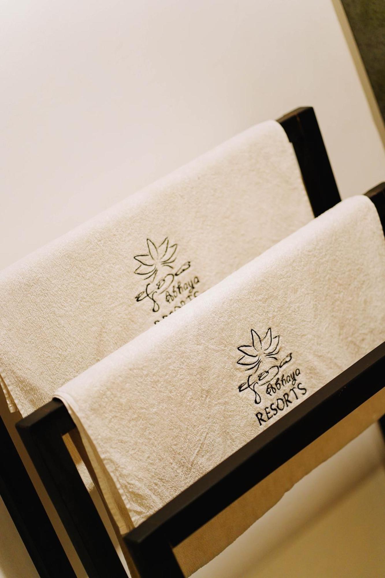 Abhaya Resorts Anuradhapura Kültér fotó