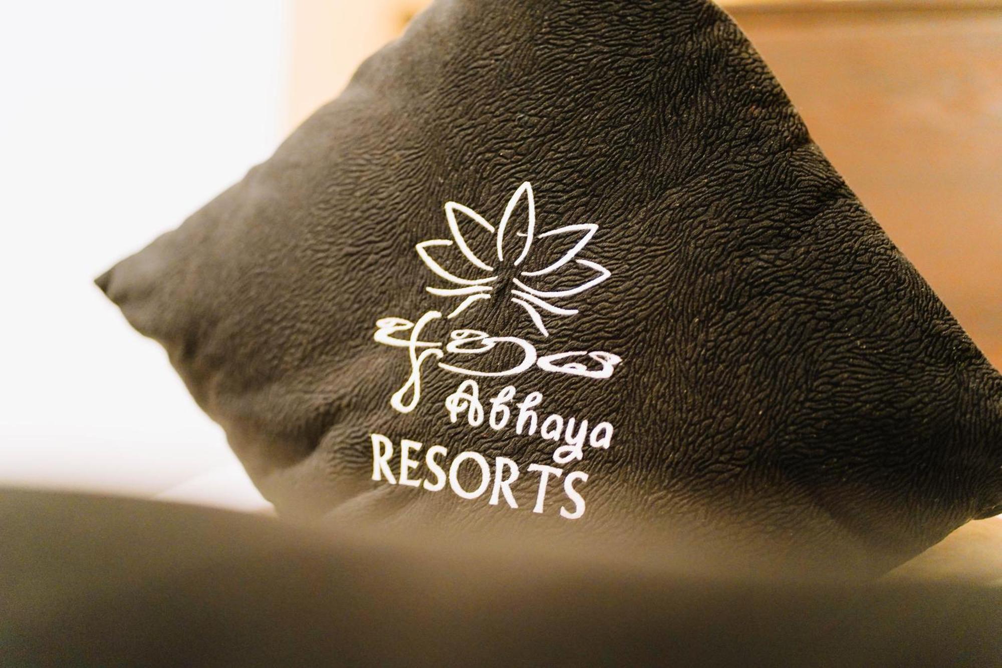 Abhaya Resorts Anuradhapura Kültér fotó