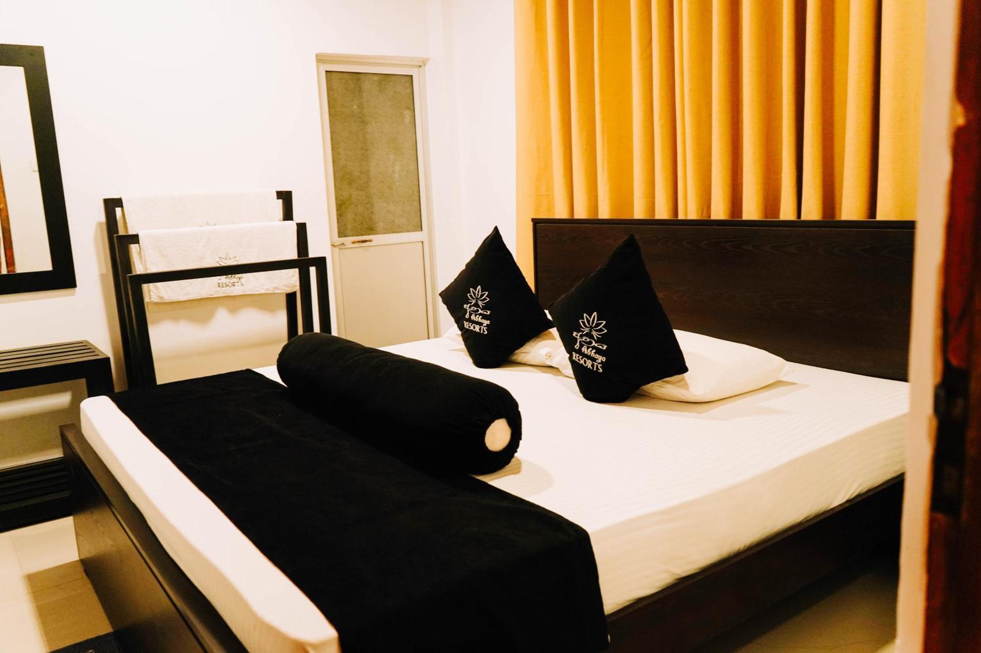 Abhaya Resorts Anuradhapura Kültér fotó