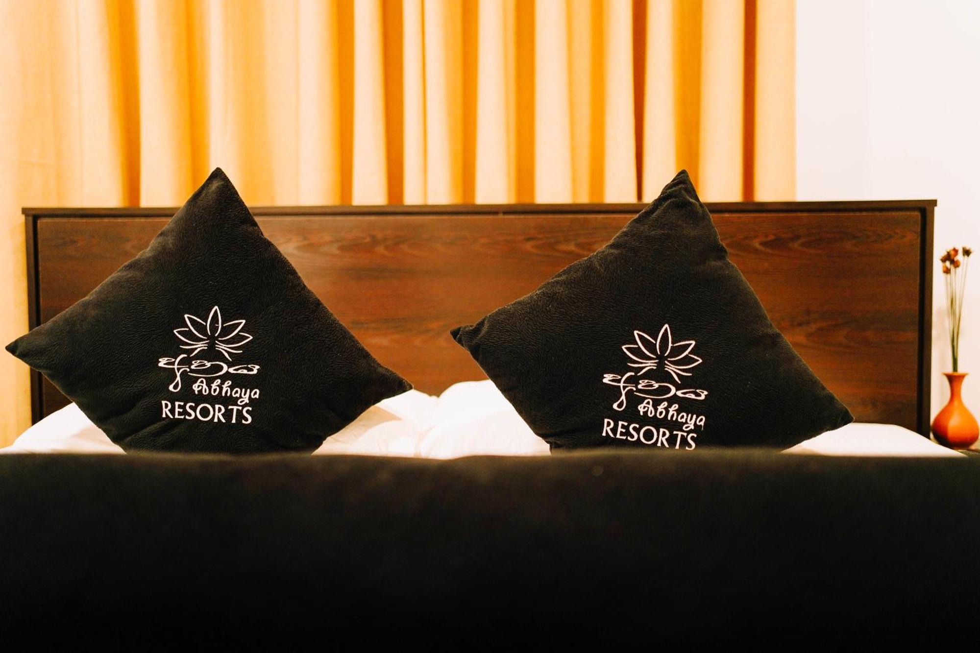 Abhaya Resorts Anuradhapura Kültér fotó