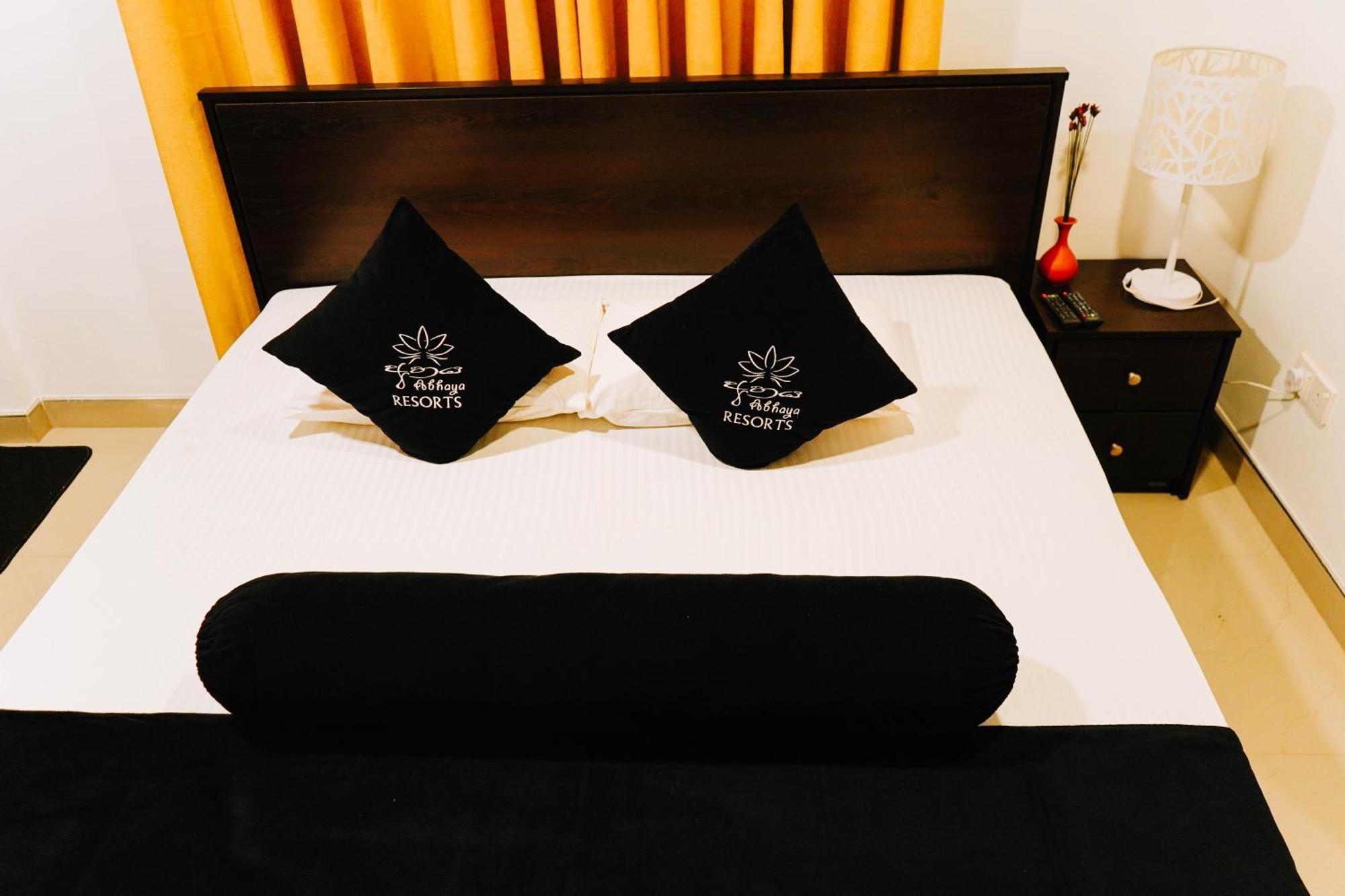 Abhaya Resorts Anuradhapura Kültér fotó