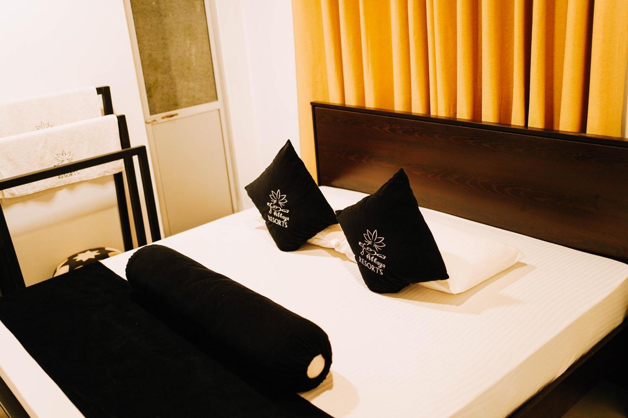 Abhaya Resorts Anuradhapura Kültér fotó