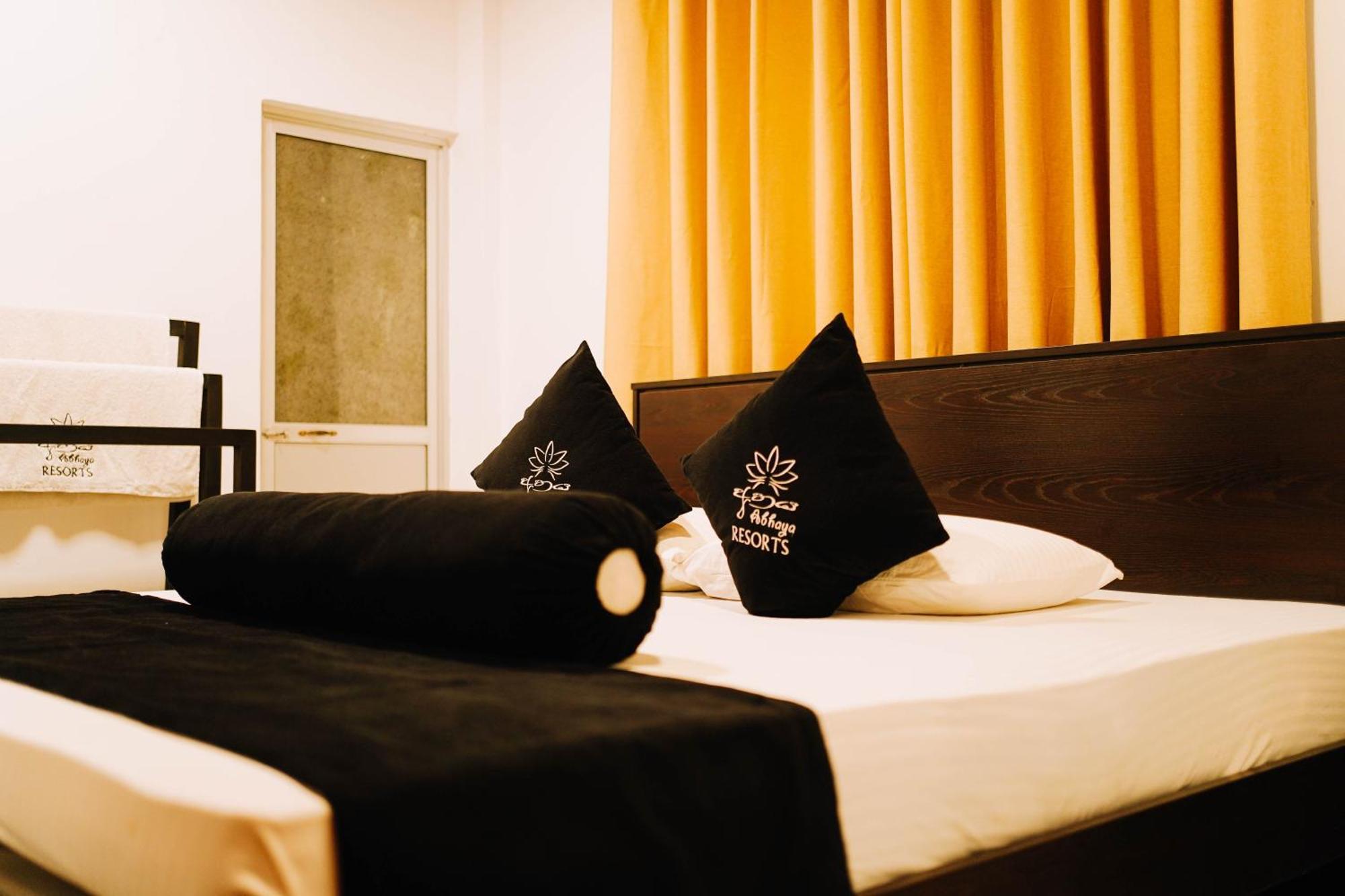 Abhaya Resorts Anuradhapura Kültér fotó