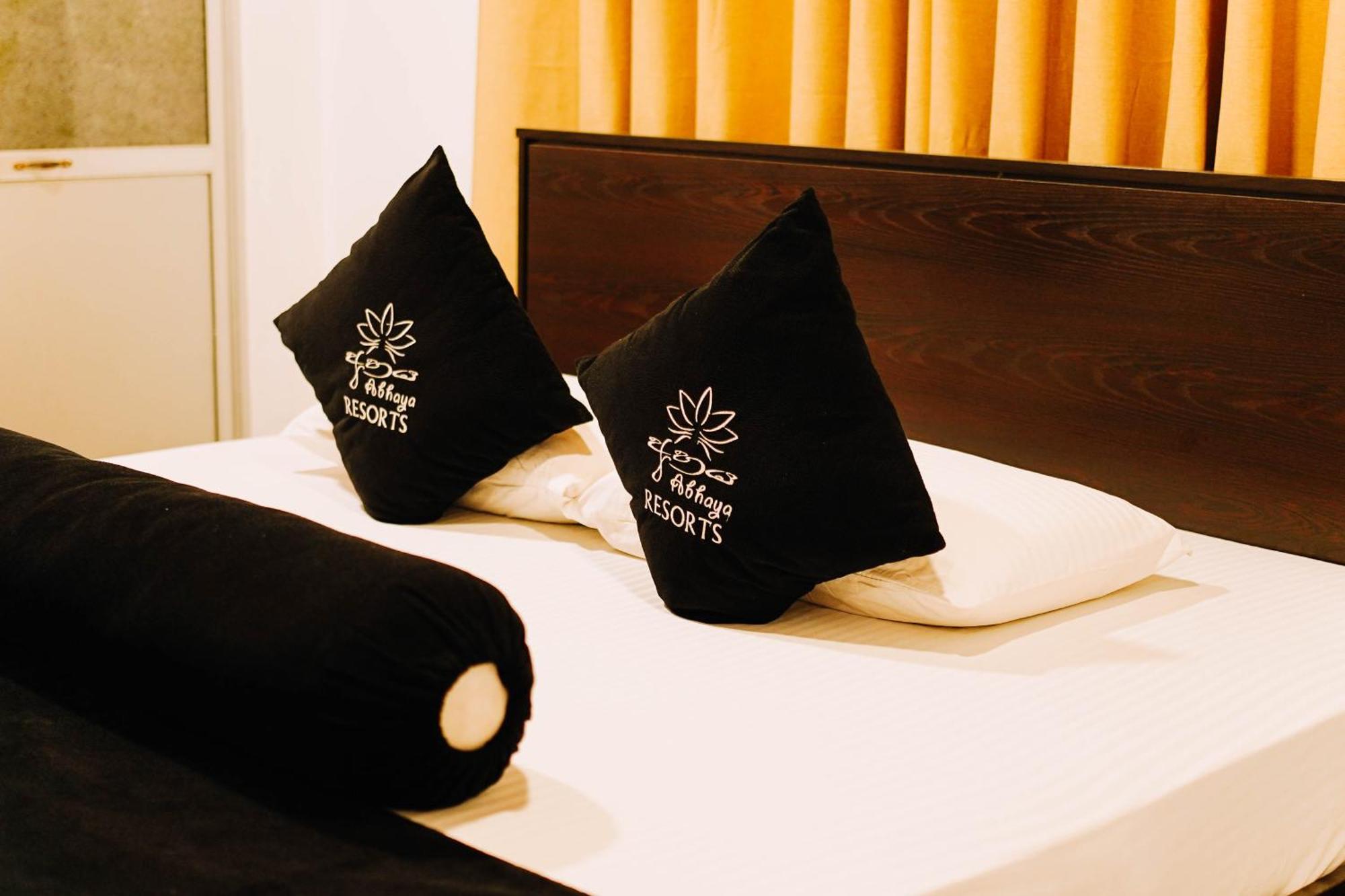 Abhaya Resorts Anuradhapura Kültér fotó