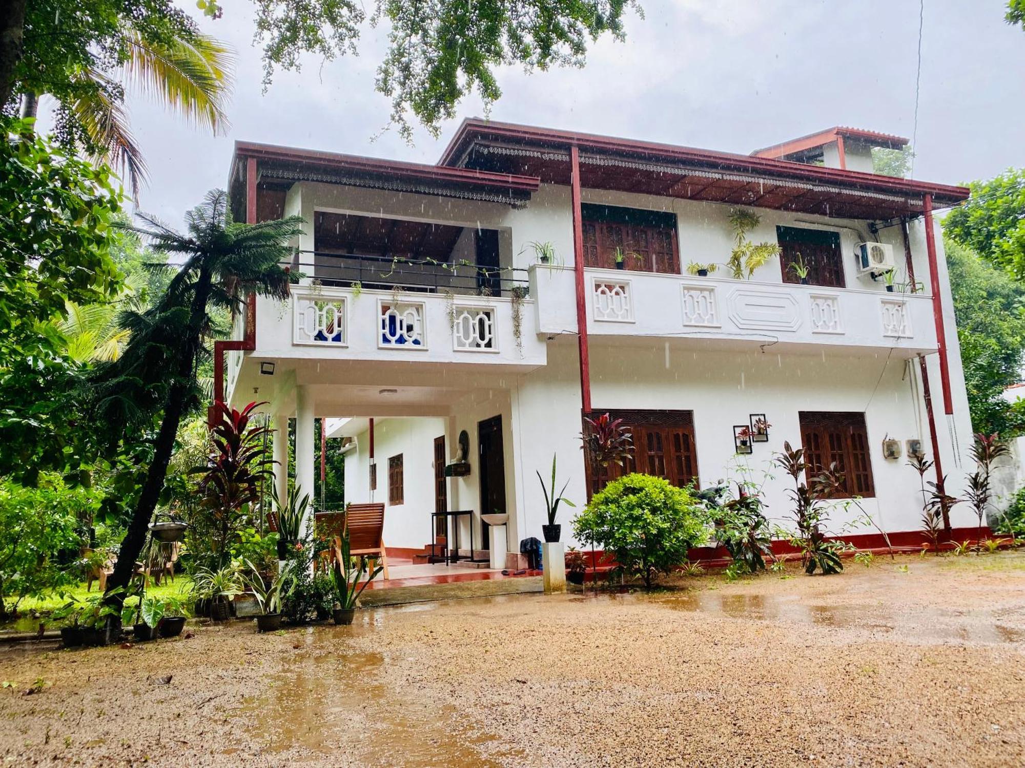 Abhaya Resorts Anuradhapura Kültér fotó