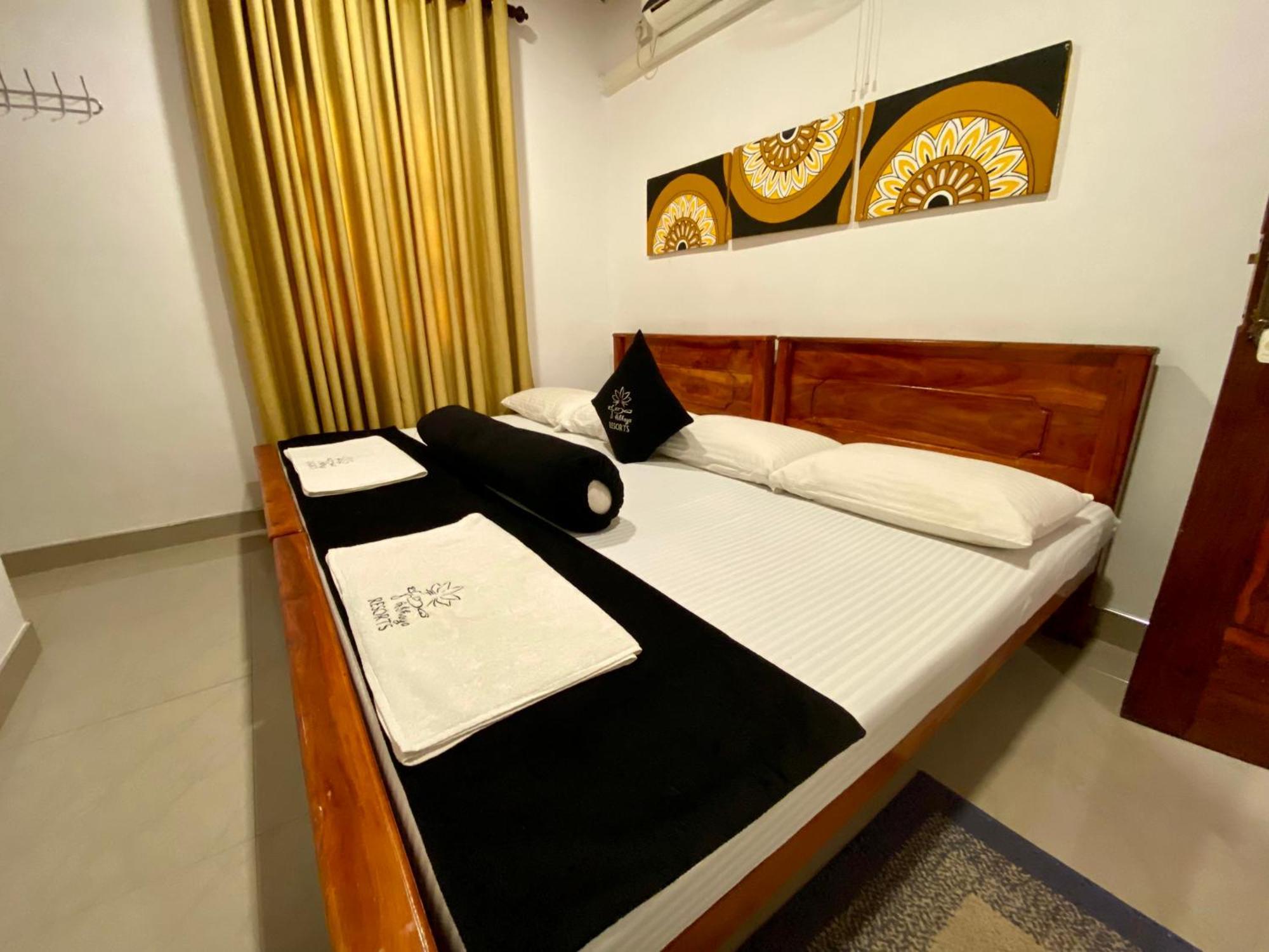 Abhaya Resorts Anuradhapura Kültér fotó