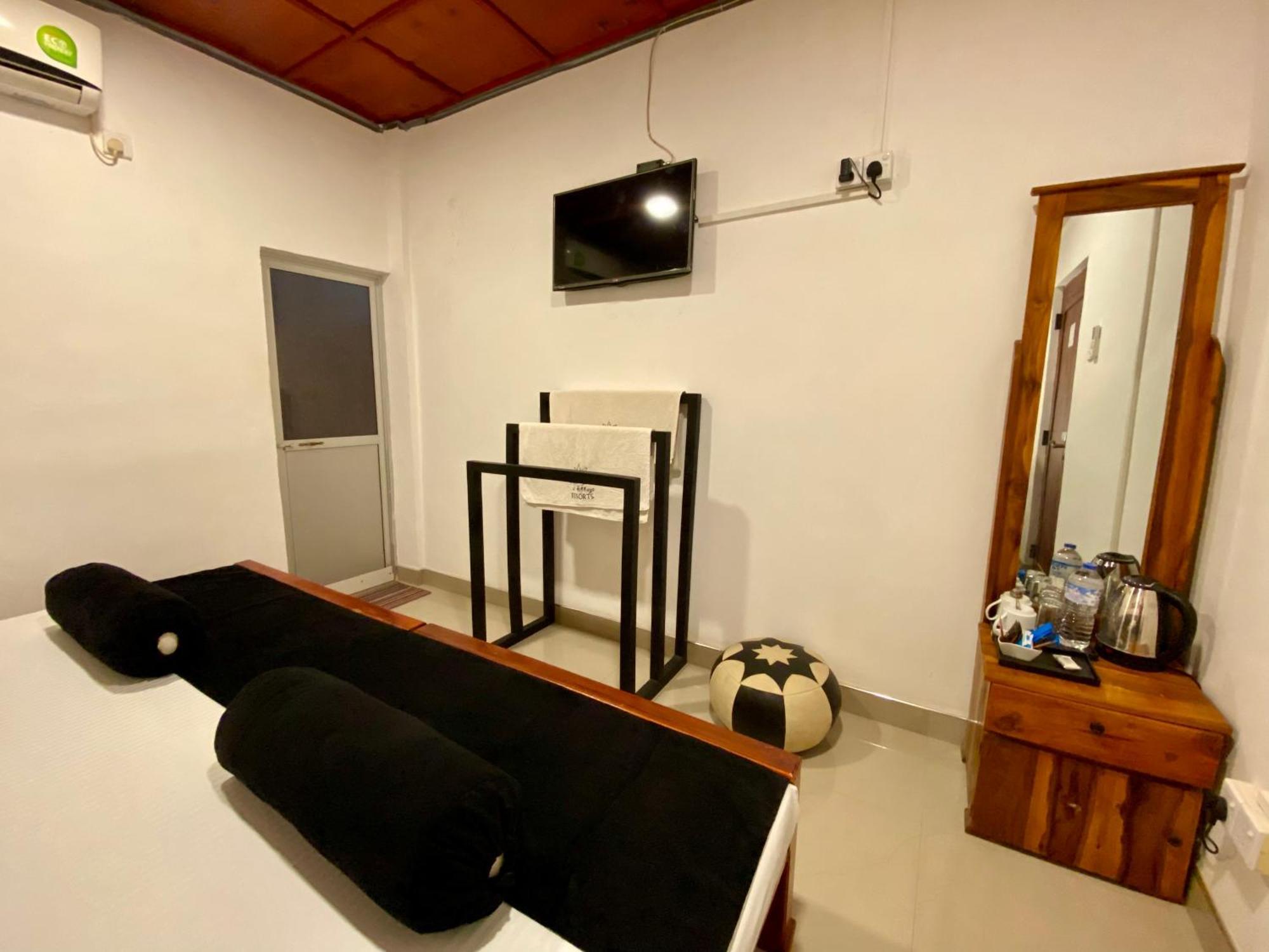 Abhaya Resorts Anuradhapura Kültér fotó
