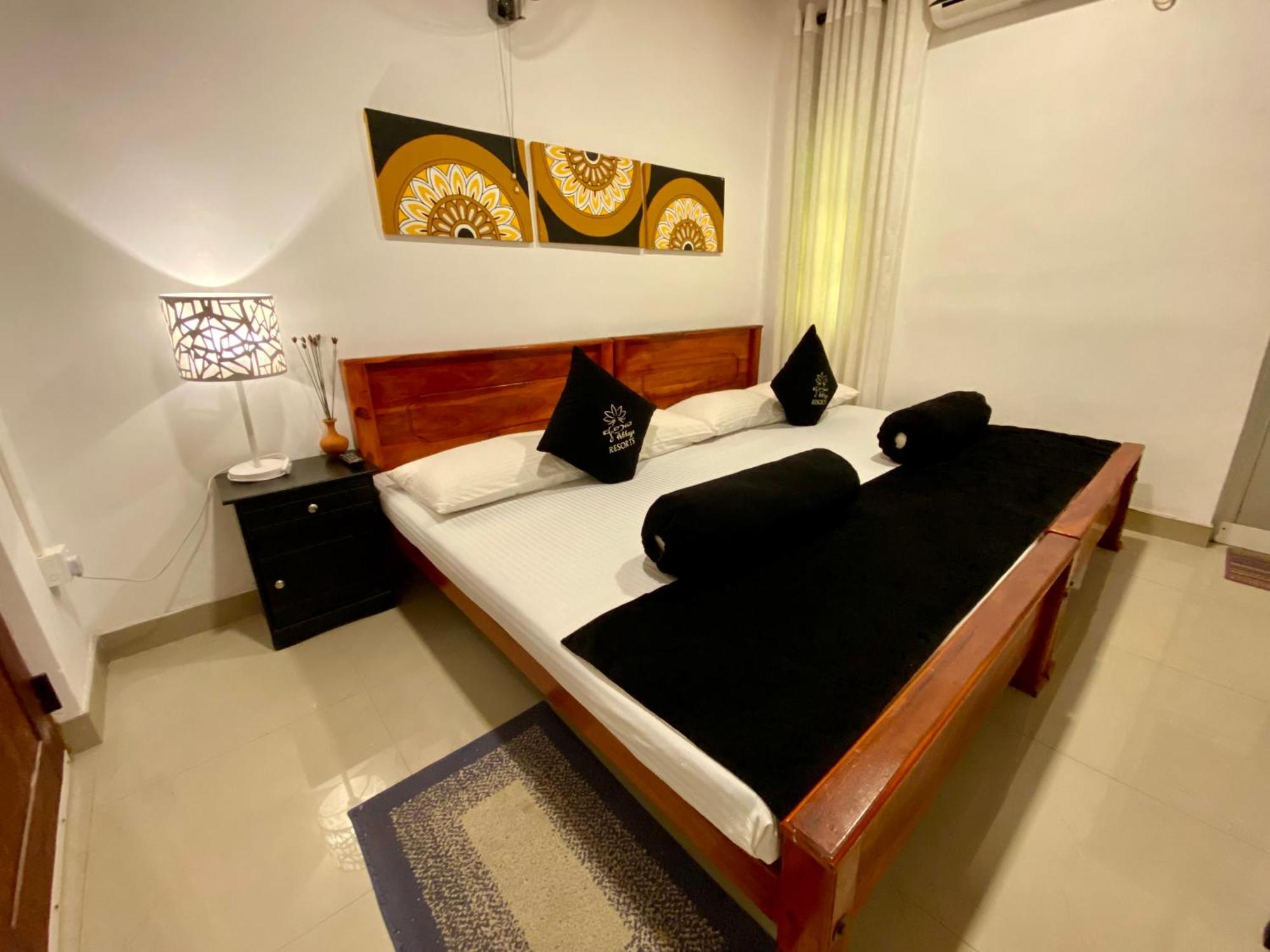 Abhaya Resorts Anuradhapura Kültér fotó