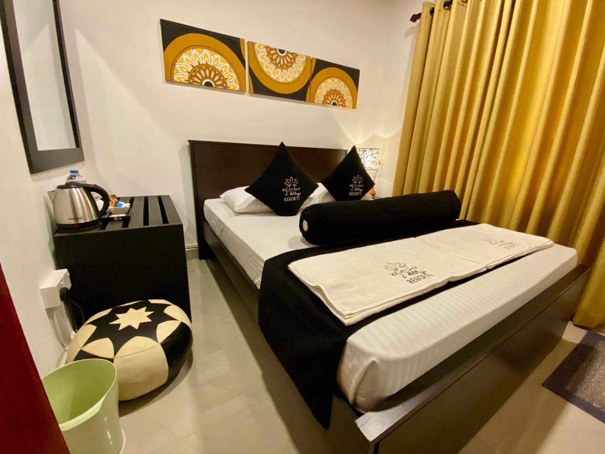 Abhaya Resorts Anuradhapura Kültér fotó