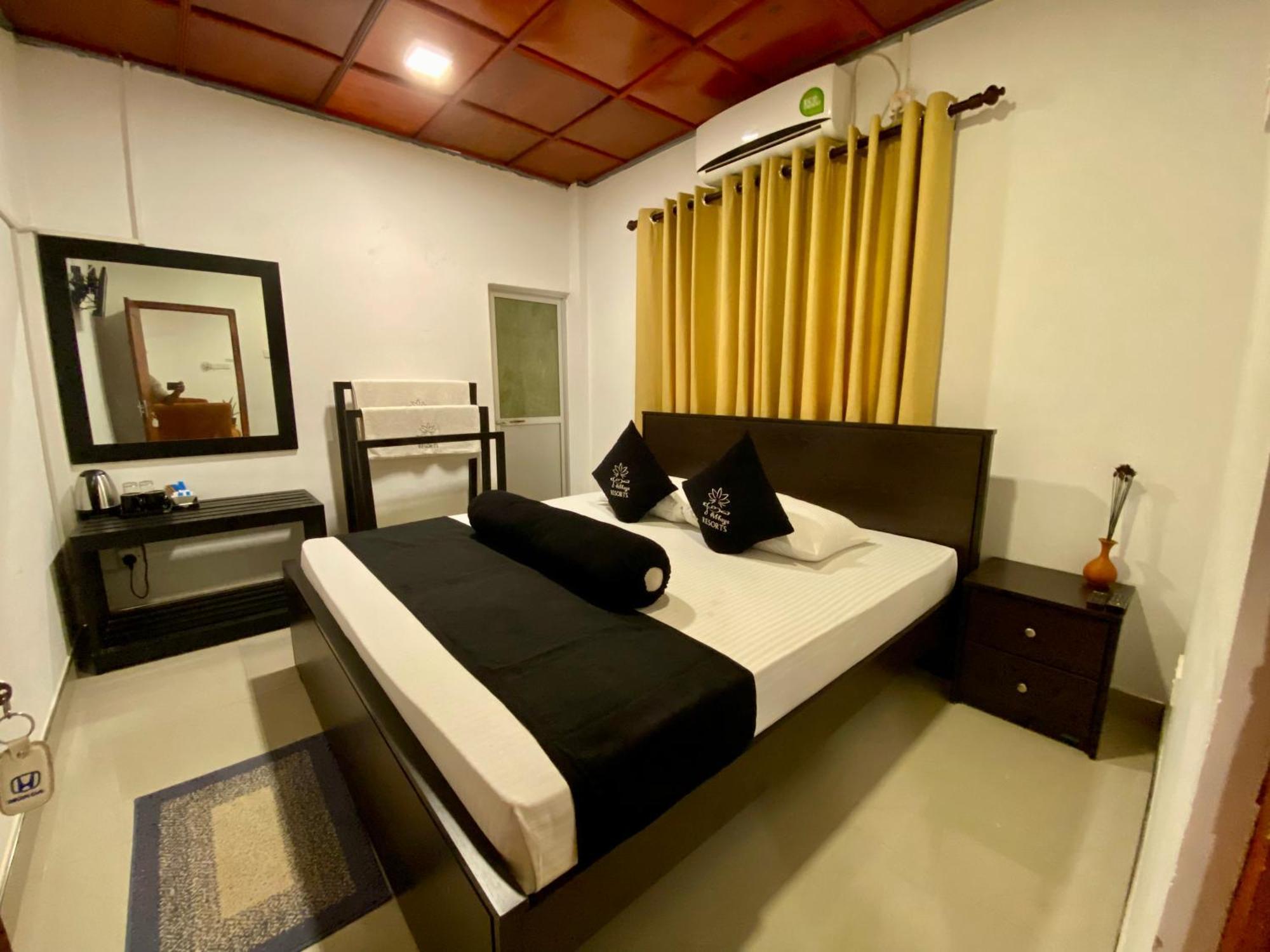 Abhaya Resorts Anuradhapura Kültér fotó