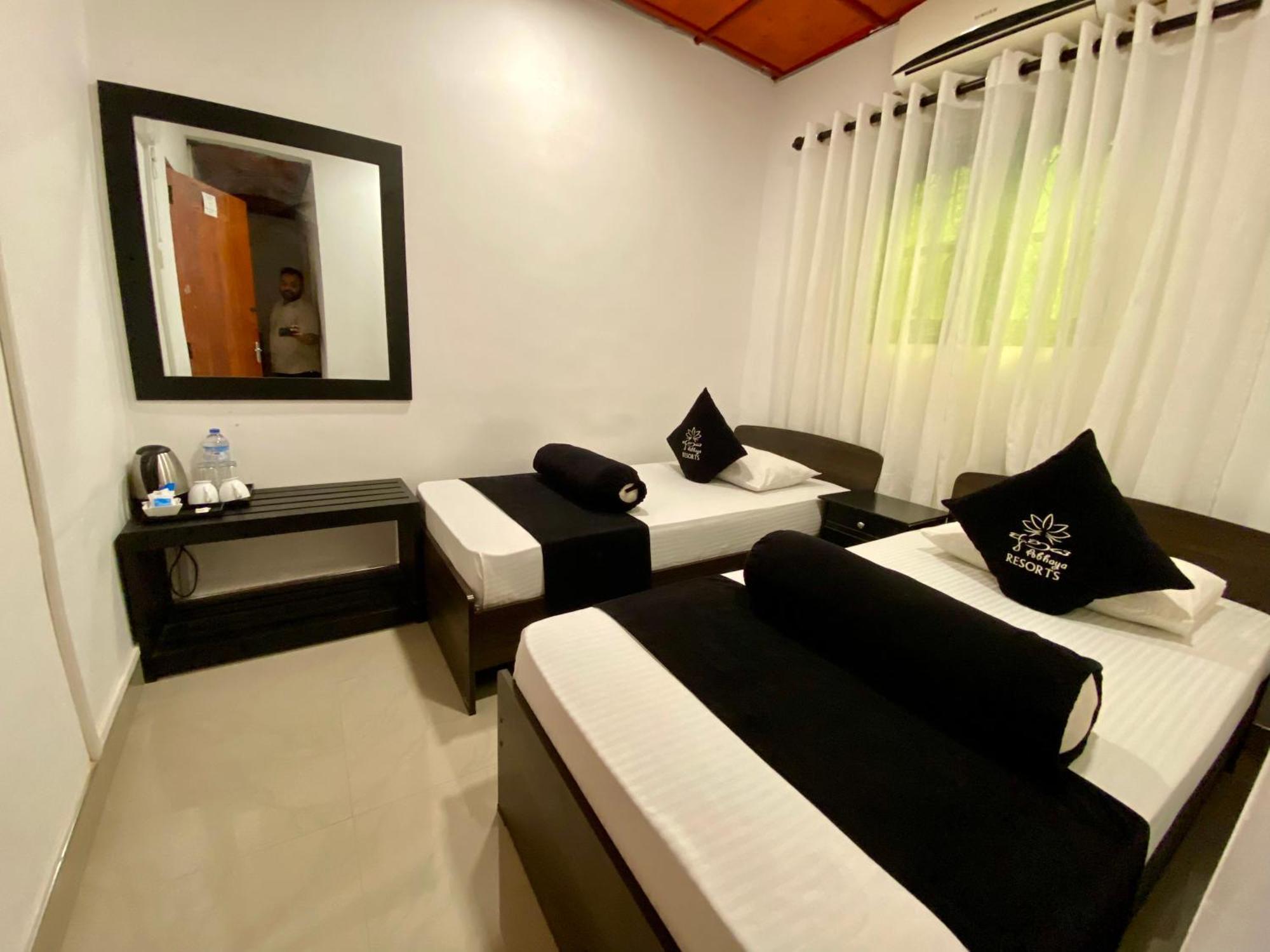 Abhaya Resorts Anuradhapura Kültér fotó